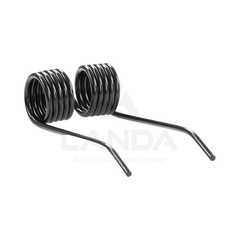 DENT DE PICK-UP COUDEE