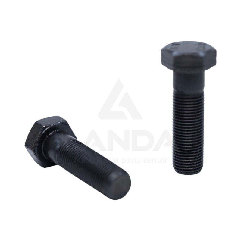 VIS TETE HEXAGONALE (M16x55)