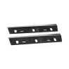 JEU DE 2 COUTEAUX MAIS GAUCHE 410mm (BIG X MAX FLOW)