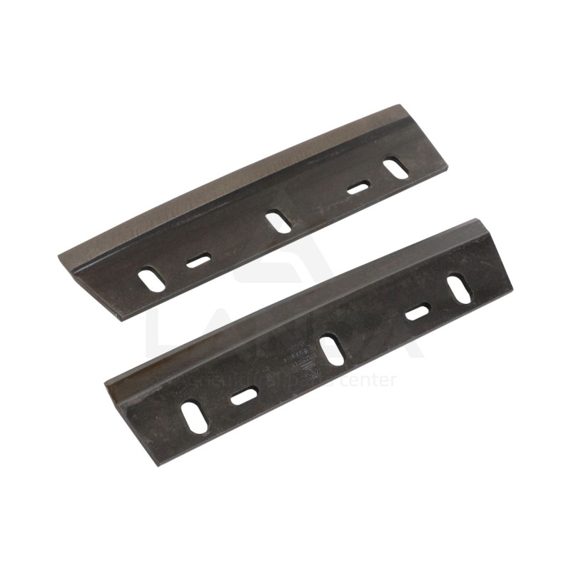 SET OF 2 RH CORN KNIVES (MAXFLOW 800)
