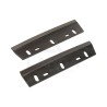 SET OF 2 RH CORN KNIVES (MAXFLOW 800)