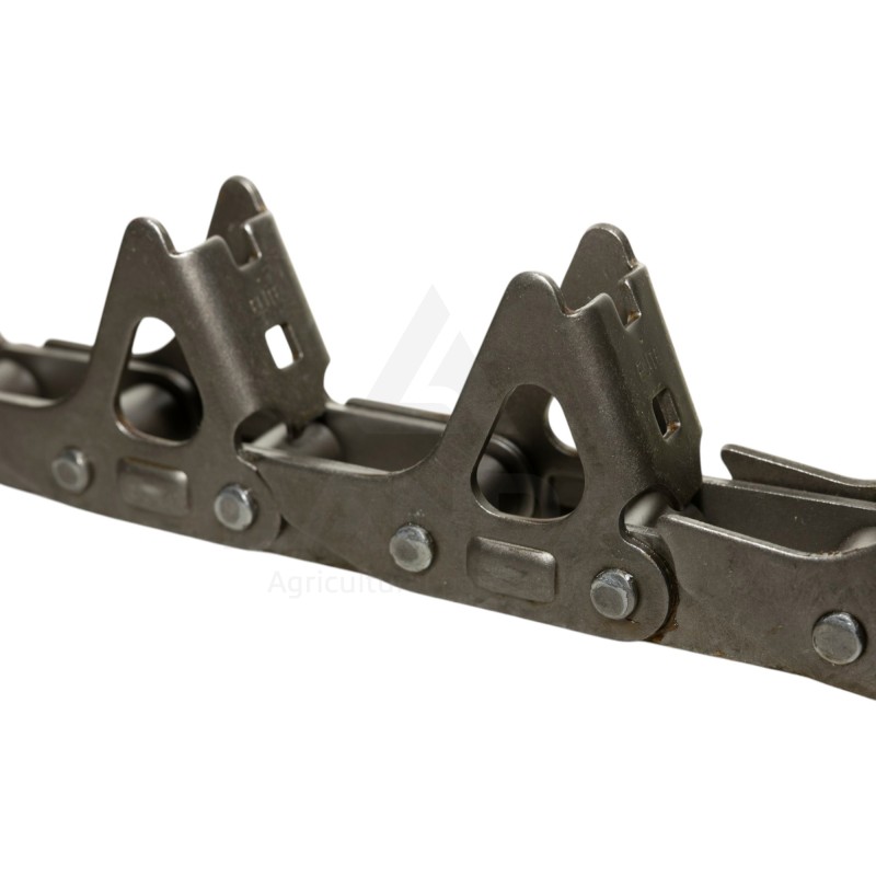 GATHERING CHAIN 48 LINKS (CHROME)