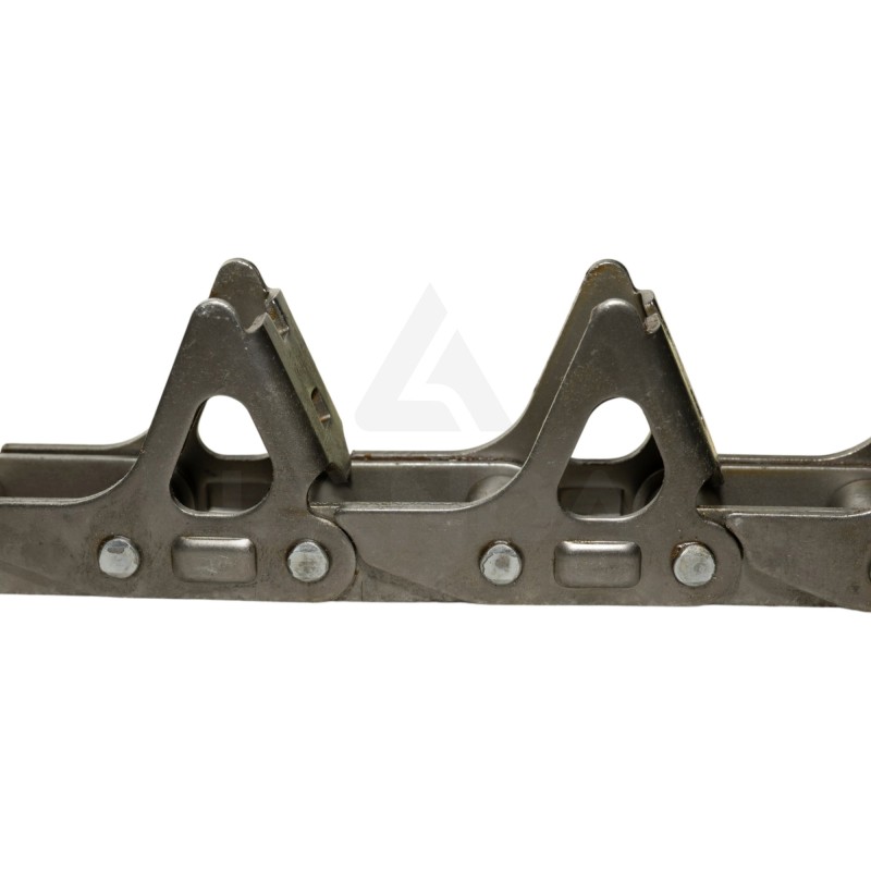 CHAINE CUEILLEUSE CA550 (Axes chromes - 50 maillons)