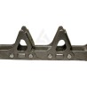 CADENA ALIMENTADORA CA550 (Ejes cromados - 50 eslabones)
