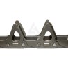 CADENA ALIMENTADORA CA550 (Ejes cromados - 52 eslabones)