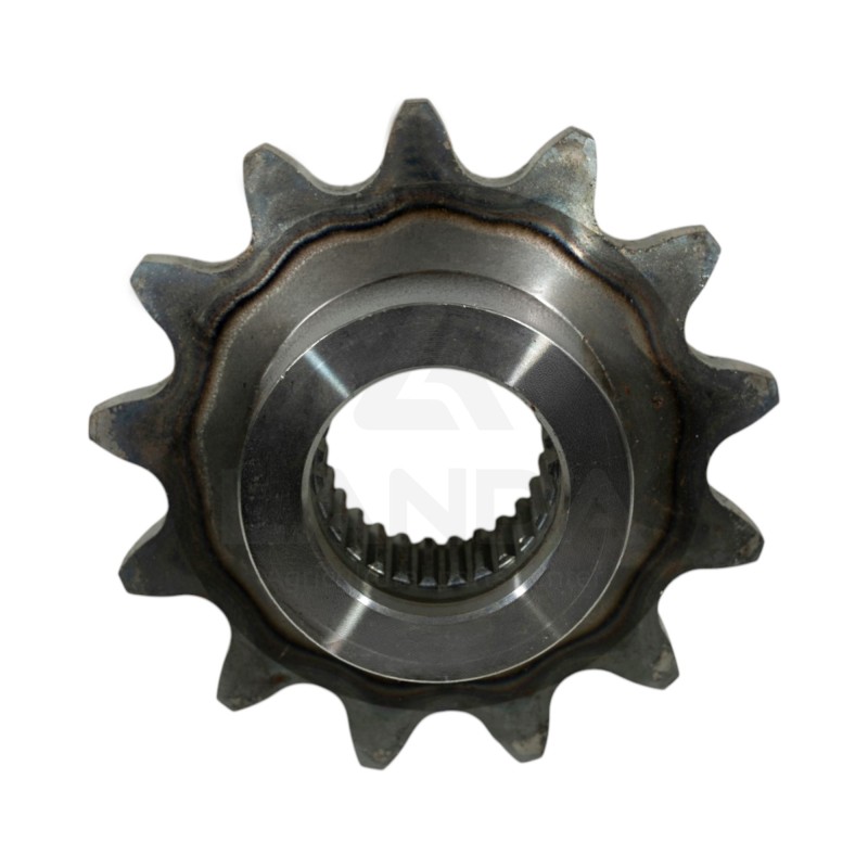 PIGNON MOTEUR 13 DENTS