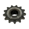 PIGNON MOTEUR 13 DENTS