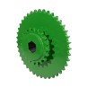 PIGNON DOUBLE (20/40 dents)