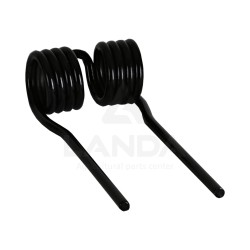 PUA PU DERECHA HILO 5,6mmX187mm