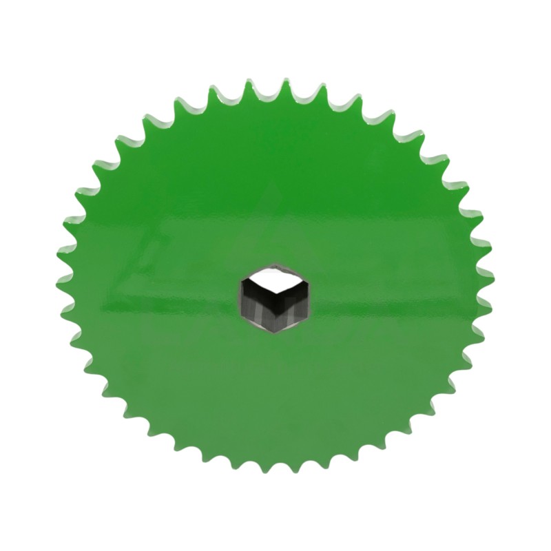 PIGNON DOUBLE (20/40 dents)