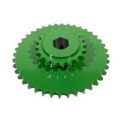 DOUBLE SPROCKET 20/40Z