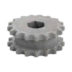 DOUBLE SPROCKET 17Z