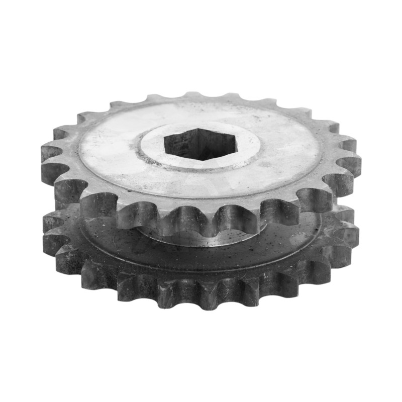 DOUBLE SPROCKET 22Z