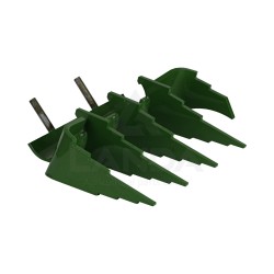 CRETA LATERAL DERECHA