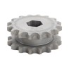 DOUBLE SPROCKET 16 Z BOTH 16B1