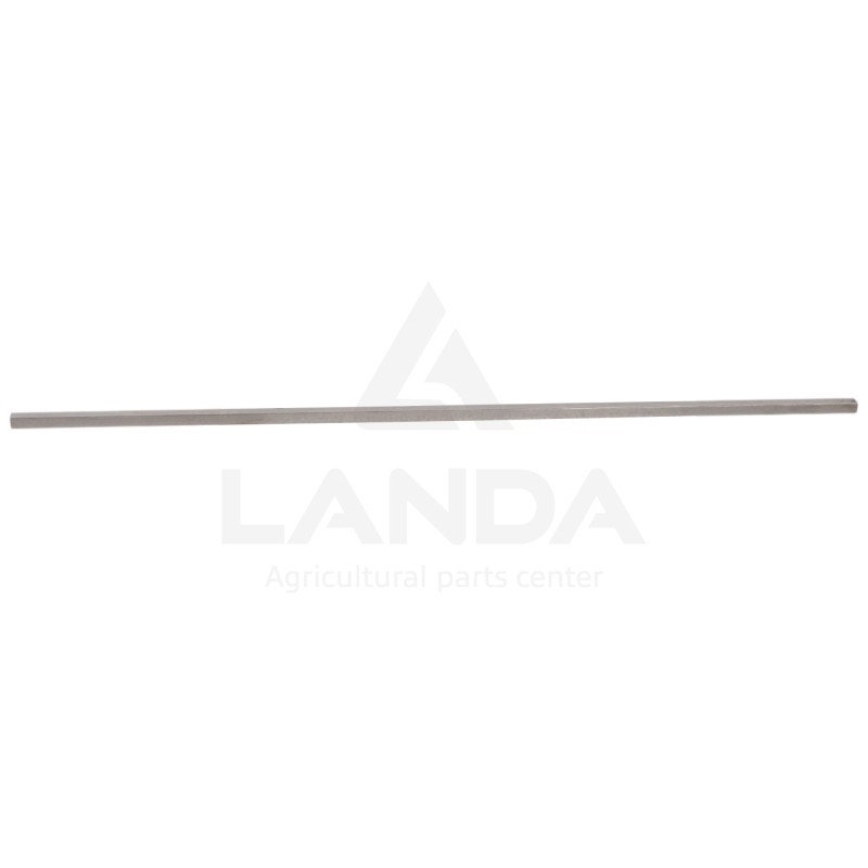 BARRA CLAVETTE (500x8x7)