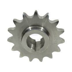 PIGNON ASA50 15 Z