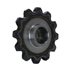 PINON TENSOR DESNUDO ACERO 12 PUAS
