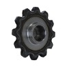 STEEL TENSIONER SPROCKET 12Z
