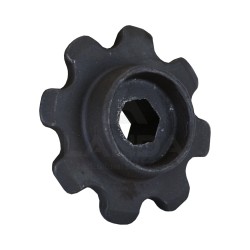 DRIVING GEAR 8 TOOTH