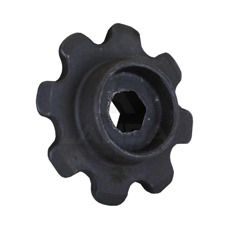 PIGNON MOTEUR 8 Z