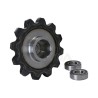 PINON TENSOR COMPLETO ACERO 12 PUAS