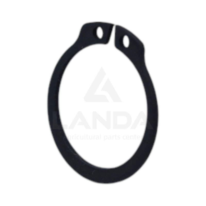 CIRCLIPS EXTERIEUR (25x1,2)