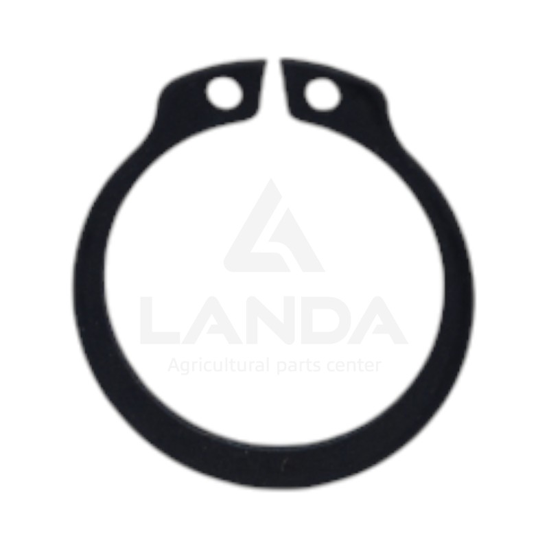 CIRCLIPS EXTERIEUR (25x1,2)