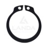 OUTER CIRCLIP 25X1,2