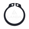OUTER CIRCLIP 25X1,2