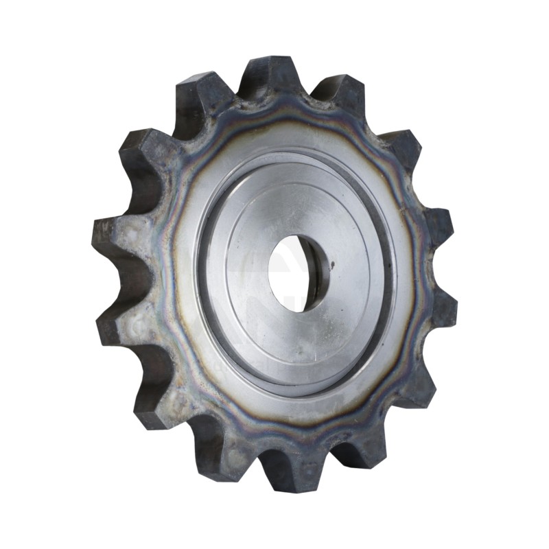 PINON TENSOR DESNUDO ACERO 14 PUAS