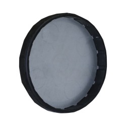 COVER (STEEL TENSIONER SPROCKET)