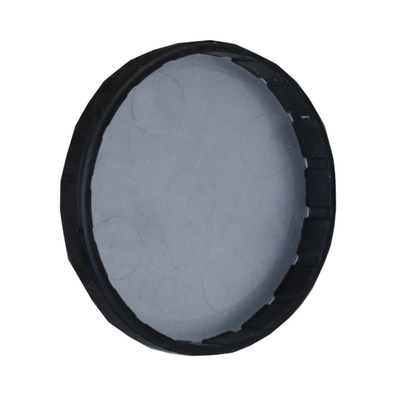 COVER (STEEL TENSIONER SPROCKET)