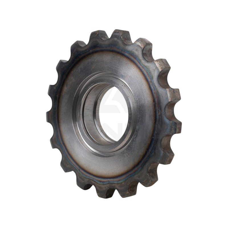 STEEL TENSIONER SPROCKET 17Z