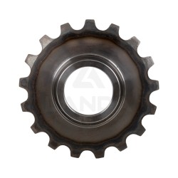 STEEL TENSIONER SPROCKET 17Z