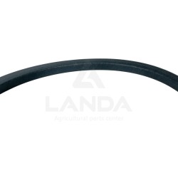 SMOOTH V-BELT