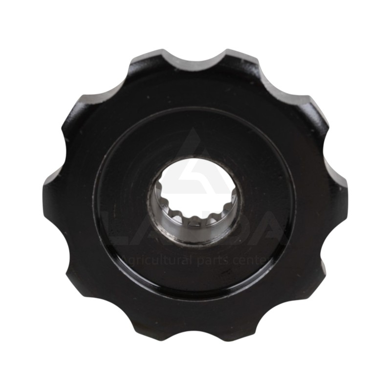 PIGNON MOTEUR 10 Z