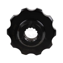 PINON 10 PUAS ACERO