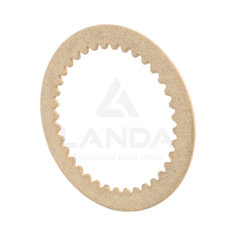 DISCO SECURIDAD PORTACUCHILLA