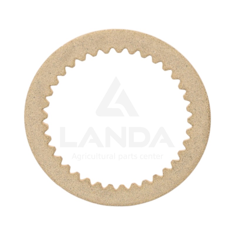 DISQUE SECURITE PORTE COUTEAUX