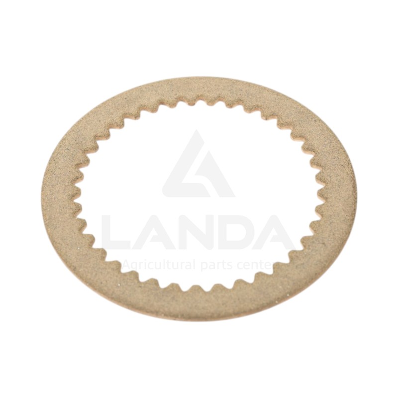 DISQUE SECURITE PORTE COUTEAUX