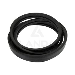 MULTIBAND V-BELT 2-GROOVE HB