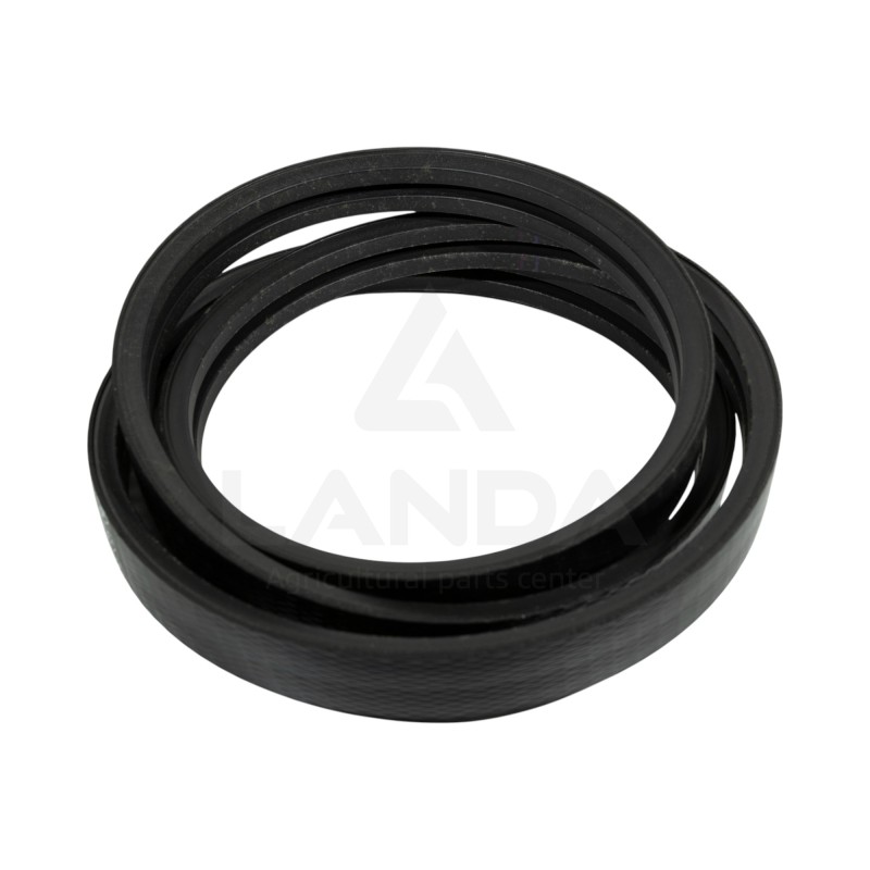 MULTIBAND V-BELT 2-GROOVE HB