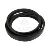 MULTIBAND V-BELT 2-GROOVE HB
