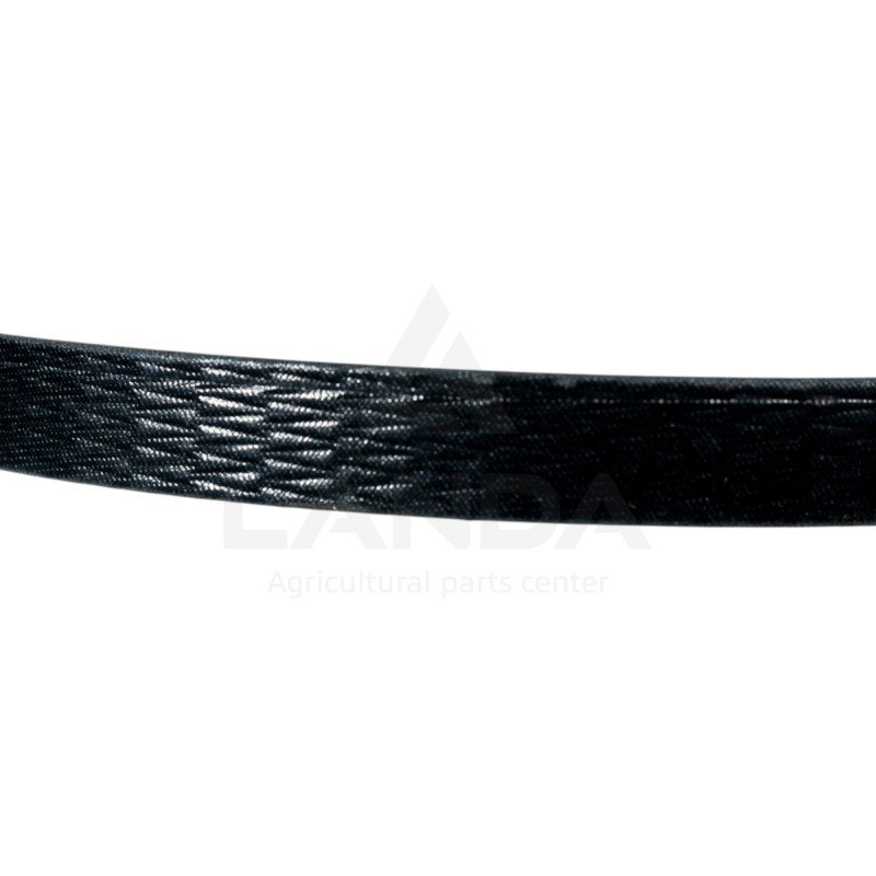 SMOOTH V-BELT