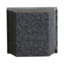 PIERRE D'AFFUTAGE (78x70x33 - Livrée sans joint)