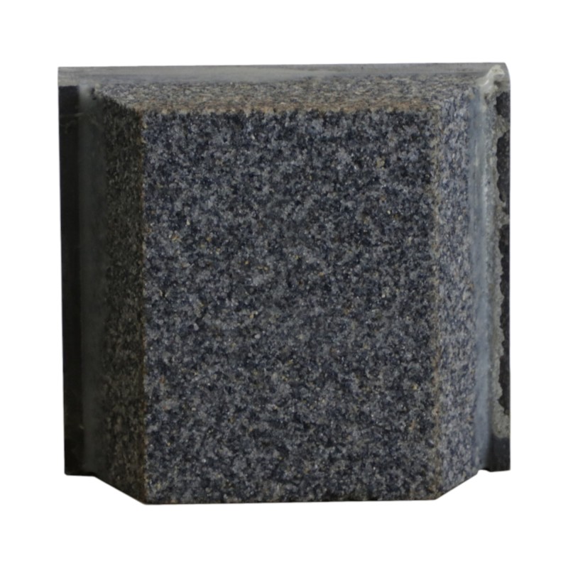 PIERRE D'AFFUTAGE (78x70x33 - Livrée sans joint)