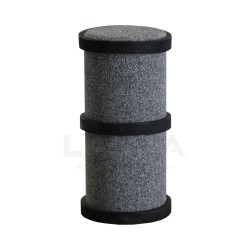 PIERRE D'AFFUTAGE (84x190 - Livree avec 3 joints)