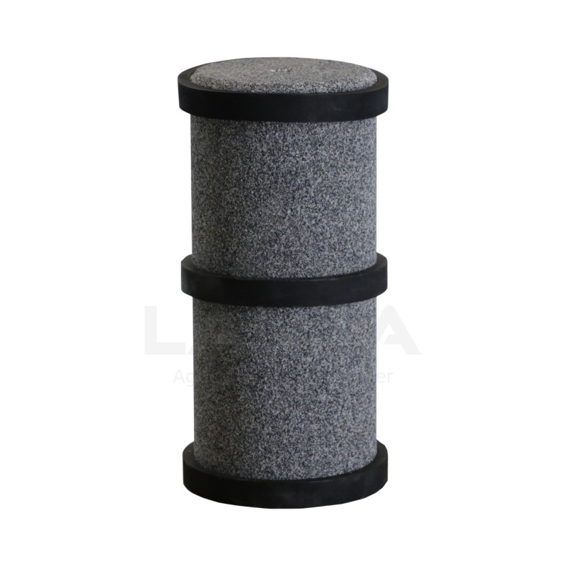 SHARPENING STONE (3 SEALS INCLUDED)