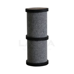 SHARPENING STONE (3 SEALS INCLUDED)